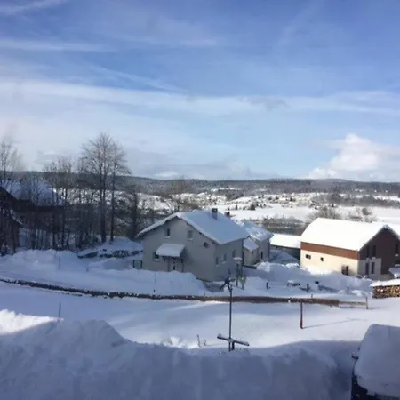 4-6 Personnes, Vue *