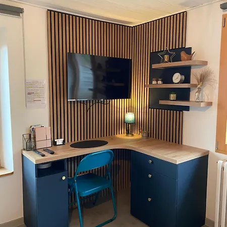 Apartment 4-6 Personnes, Vue *